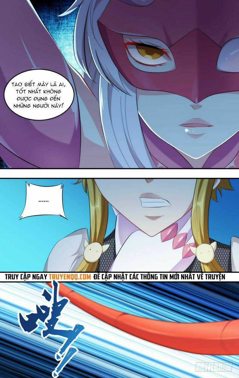 Trùng Sinh Chapter 119 trang 9