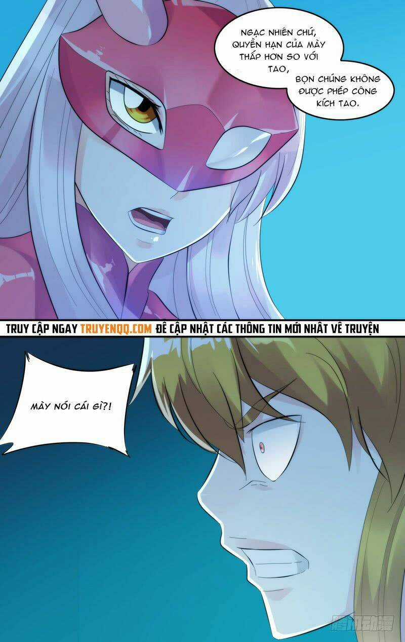 Trùng Sinh Chapter 120 trang 13