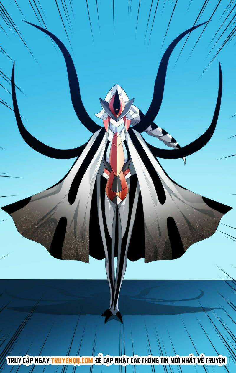 Trùng Sinh Chapter 120 trang 16