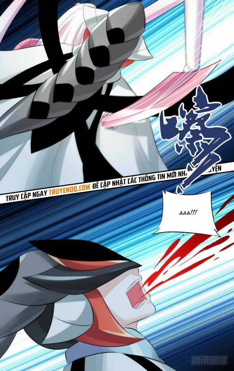 Trùng Sinh Chapter 120 trang 19