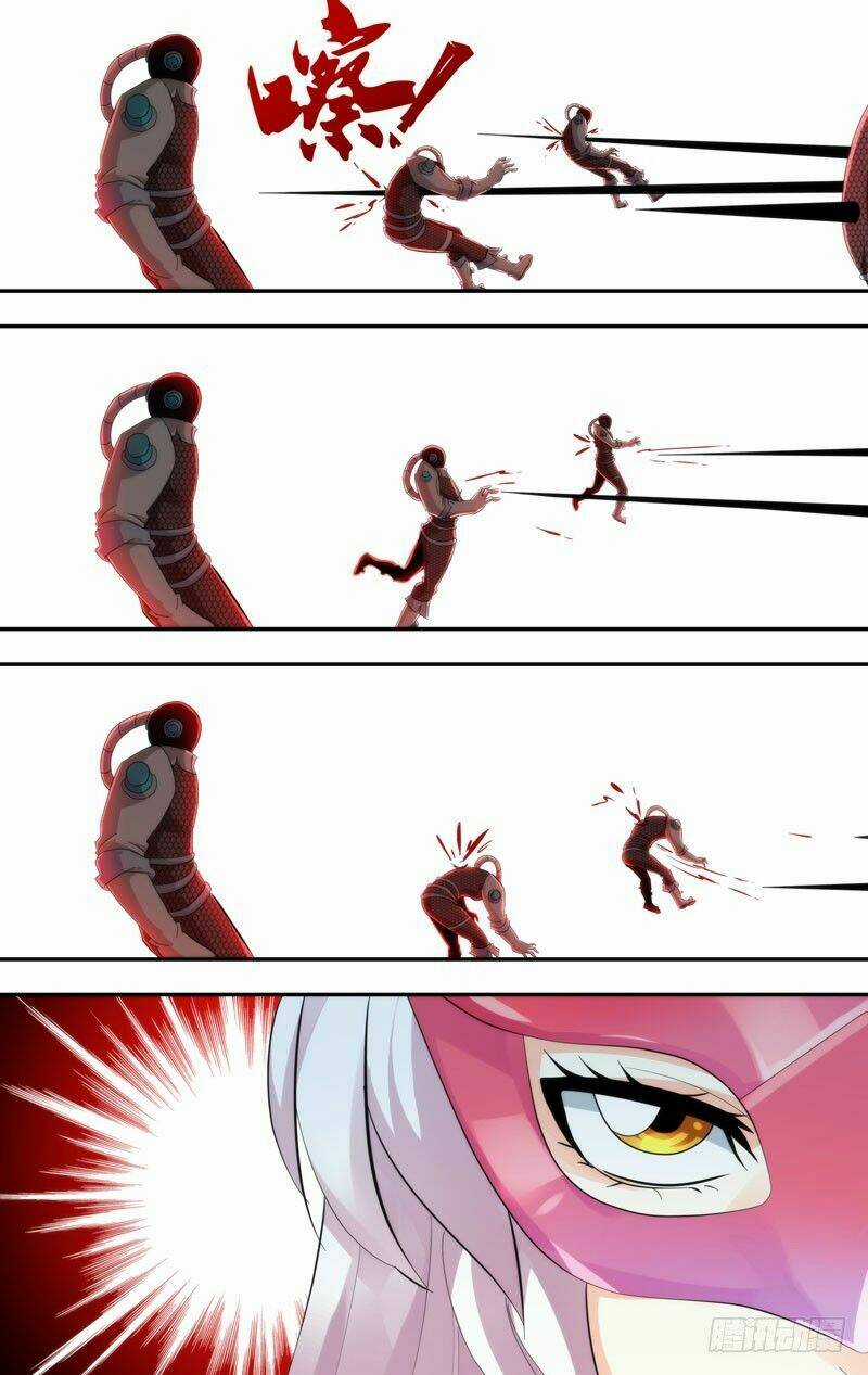 Trùng Sinh Chapter 120 trang 24