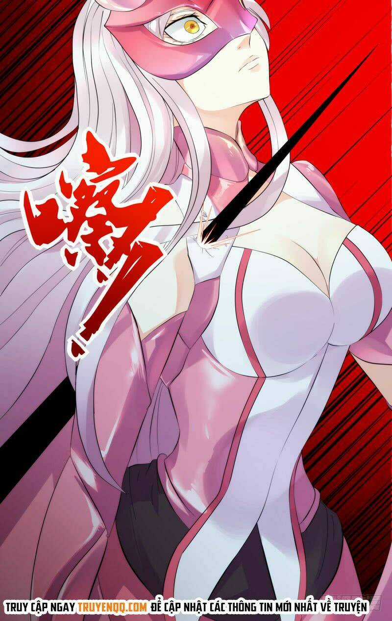 Trùng Sinh Chapter 120 trang 25