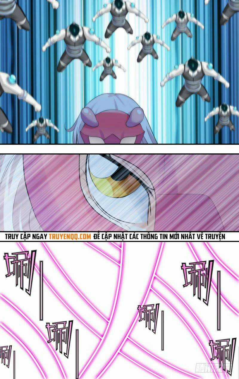 Trùng Sinh Chapter 120 trang 7