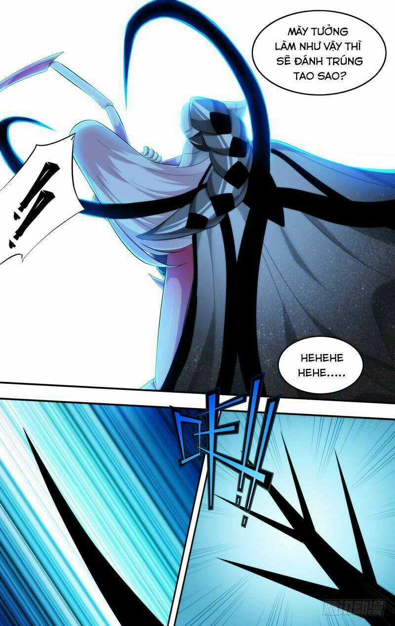 Trùng Sinh Chapter 121 trang 10