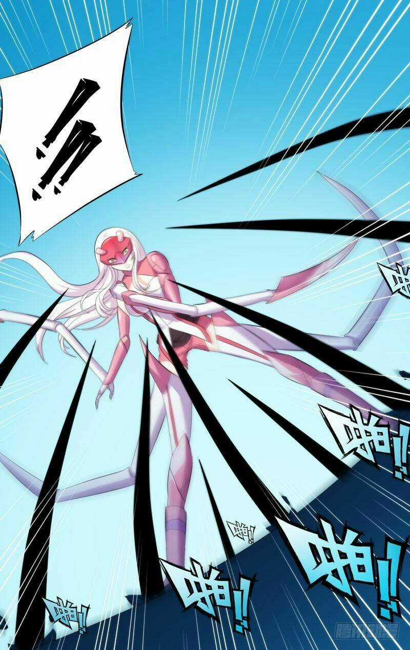 Trùng Sinh Chapter 121 trang 13