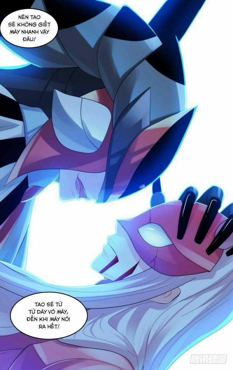 Trùng Sinh Chapter 121 trang 17