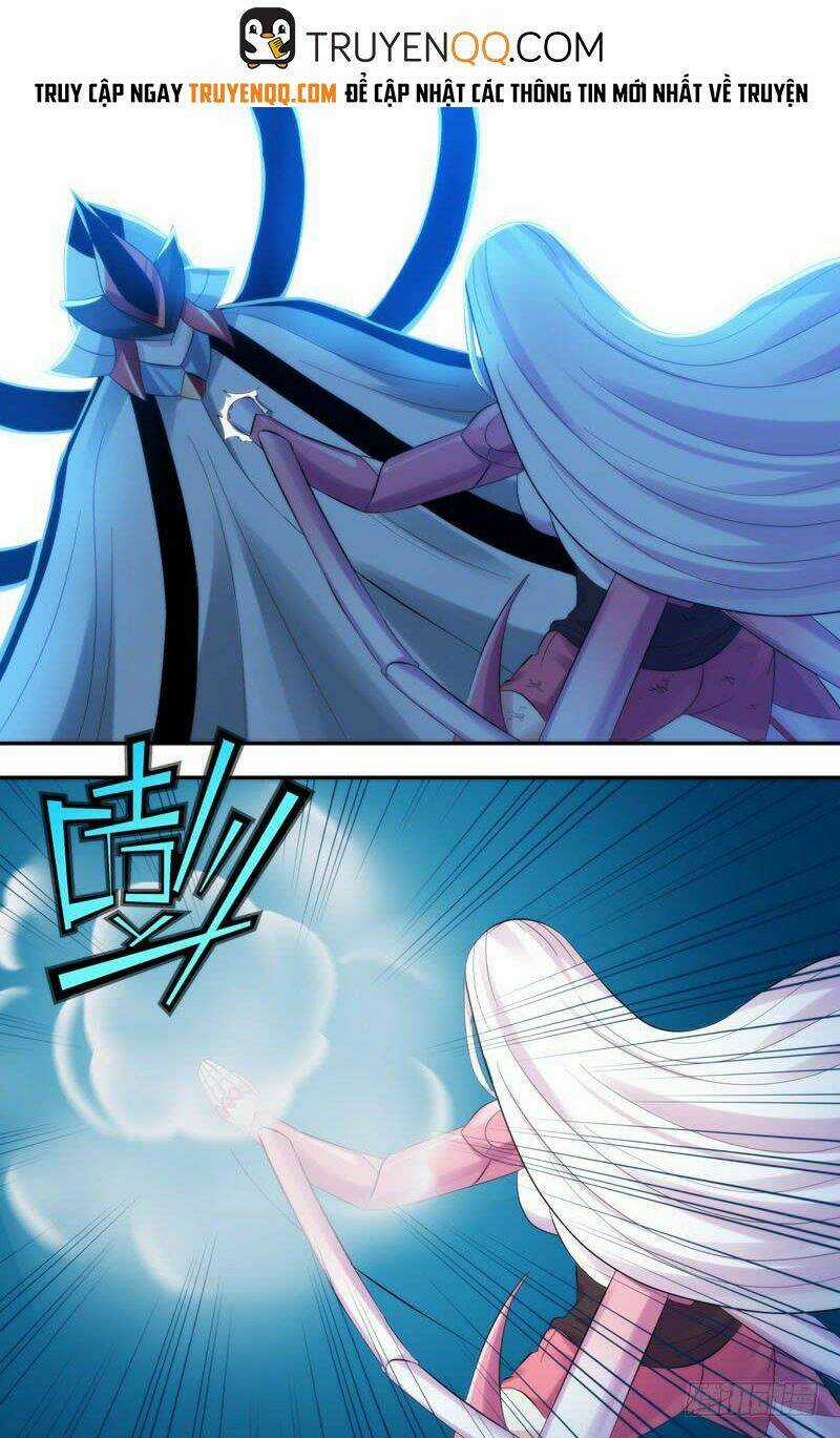 Trùng Sinh Chapter 121 trang 19