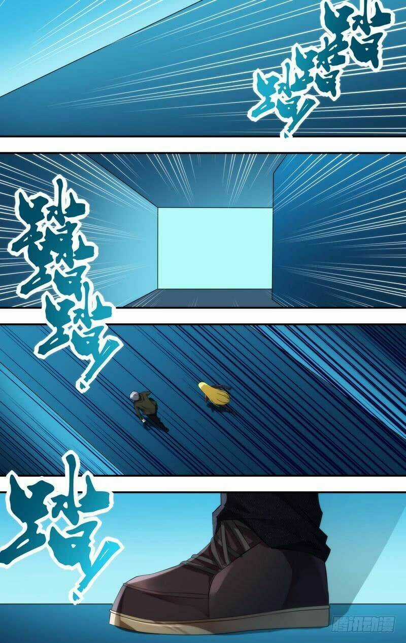 Trùng Sinh Chapter 121 trang 2