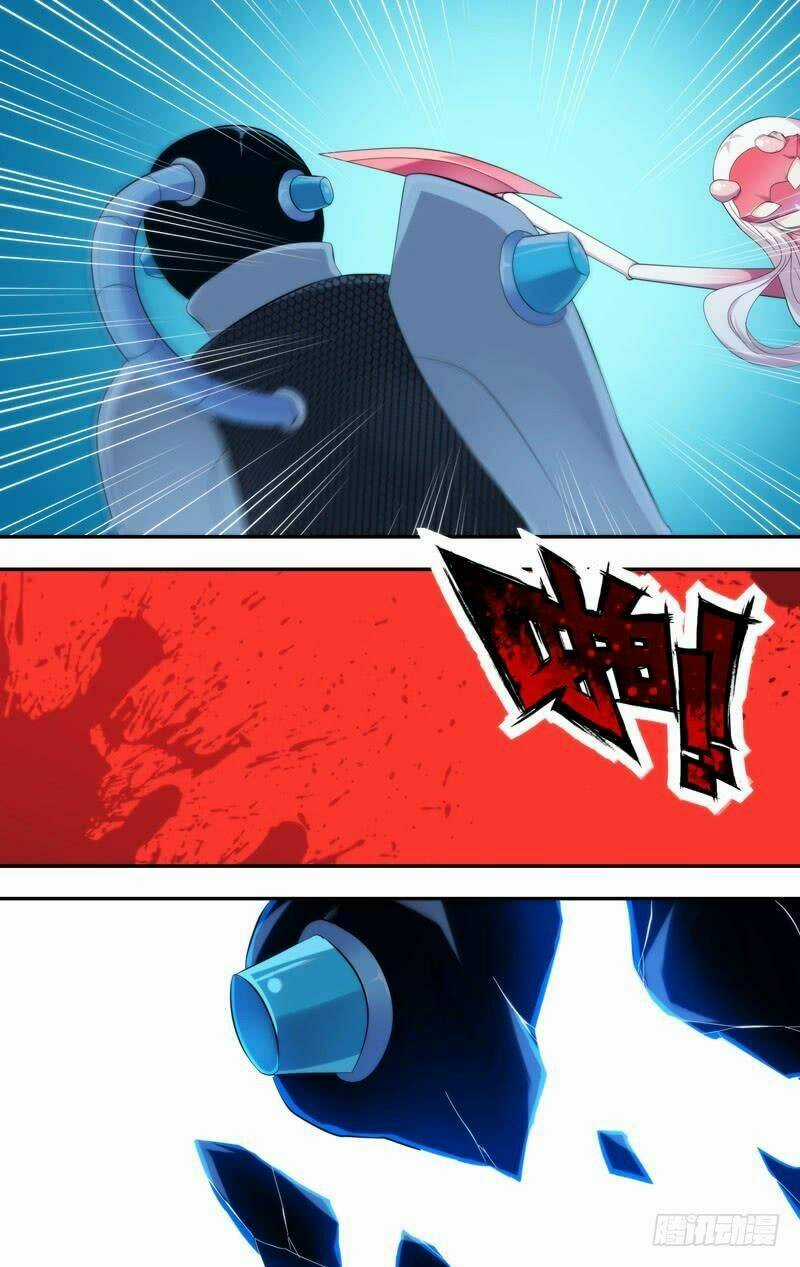 Trùng Sinh Chapter 121 trang 22