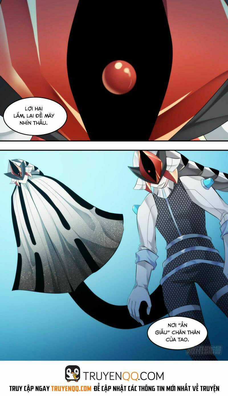 Trùng Sinh Chapter 121 trang 24