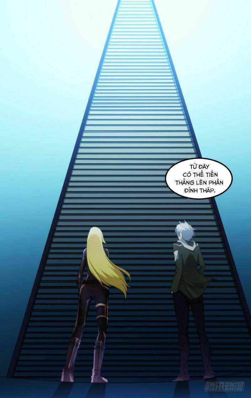 Trùng Sinh Chapter 121 trang 3