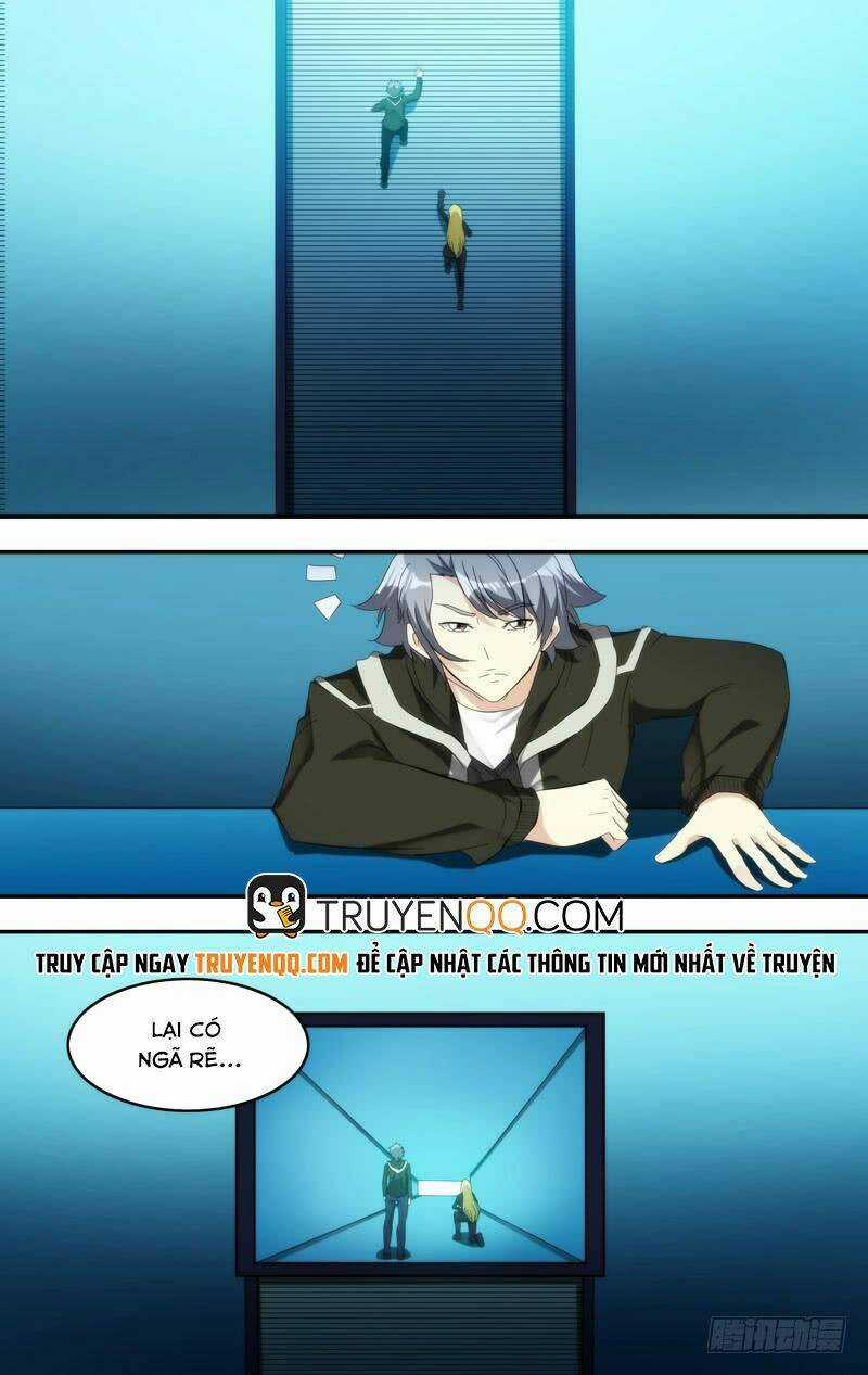 Trùng Sinh Chapter 121 trang 4