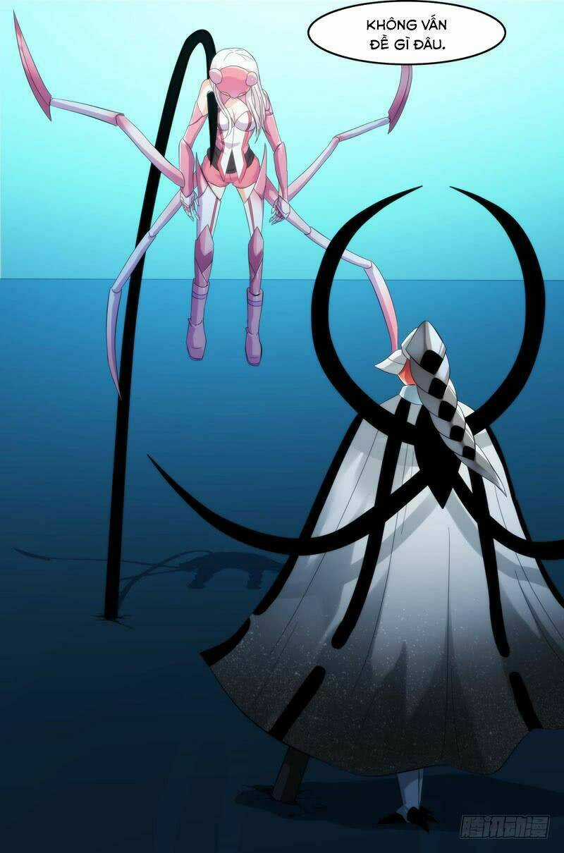 Trùng Sinh Chapter 121 trang 6