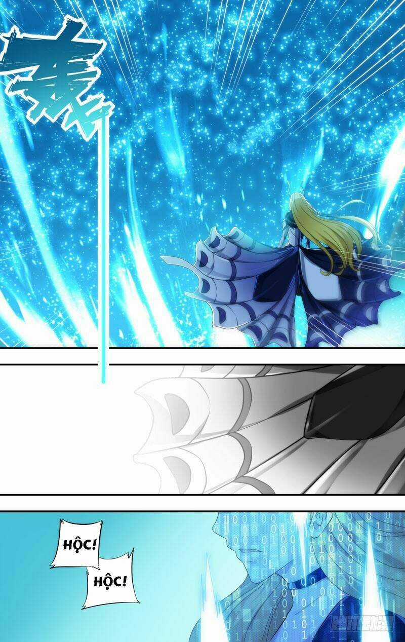 Trùng Sinh Chapter 123 trang 10