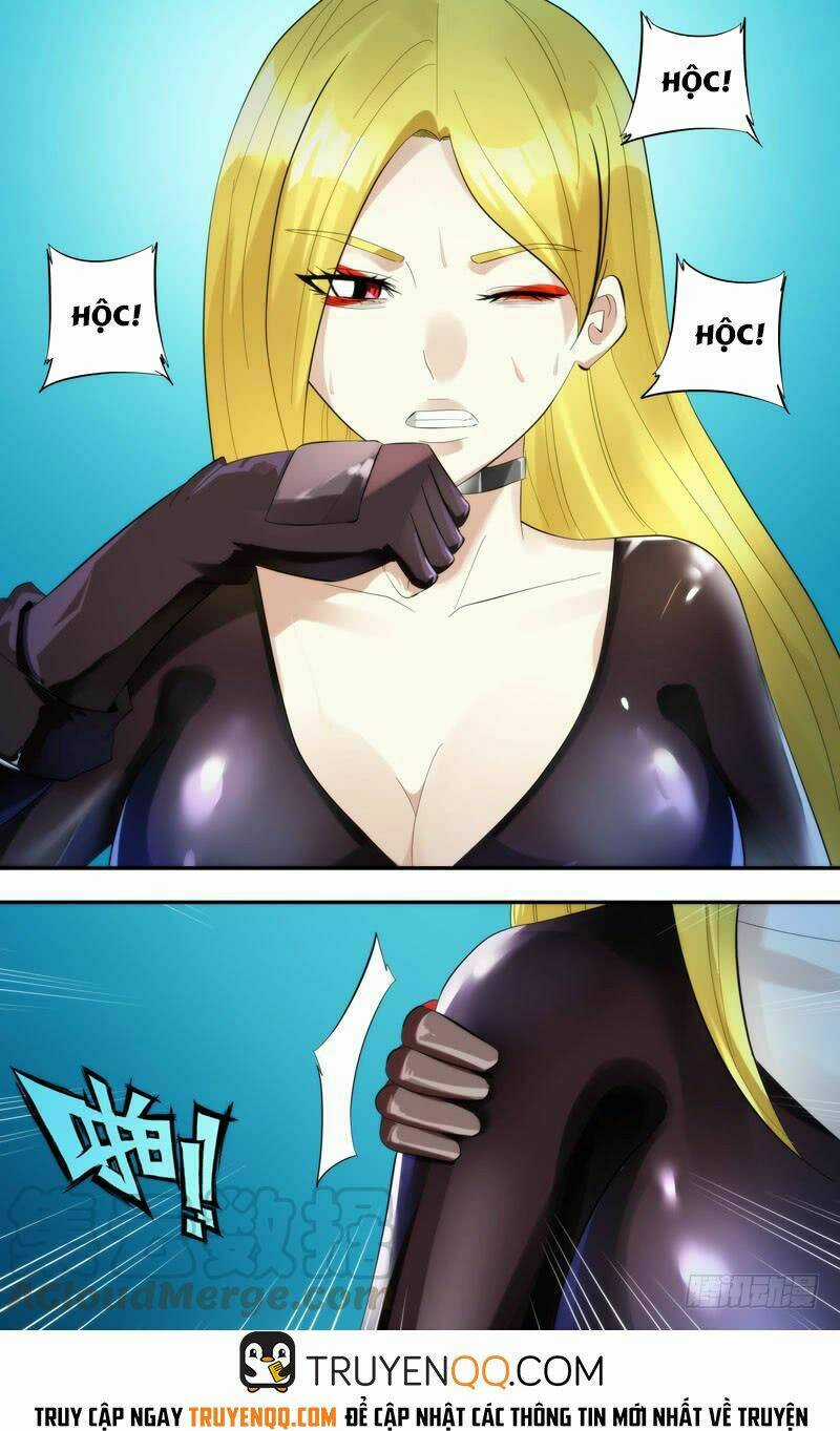 Trùng Sinh Chapter 123 trang 11