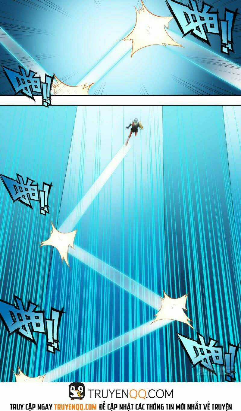 Trùng Sinh Chapter 123 trang 14