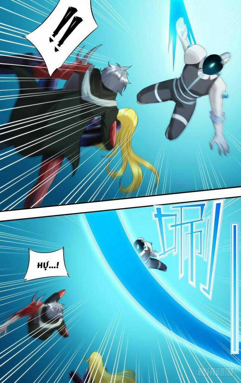 Trùng Sinh Chapter 123 trang 15