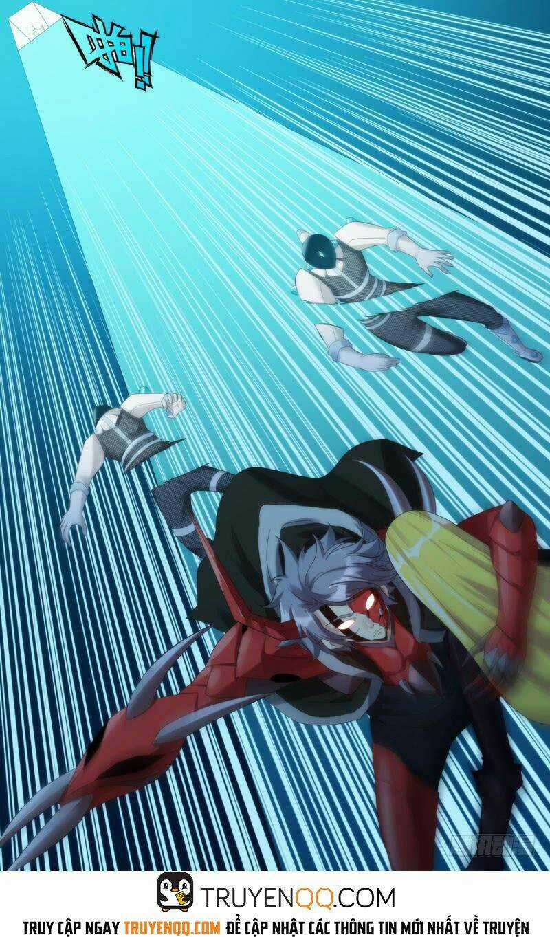 Trùng Sinh Chapter 123 trang 19