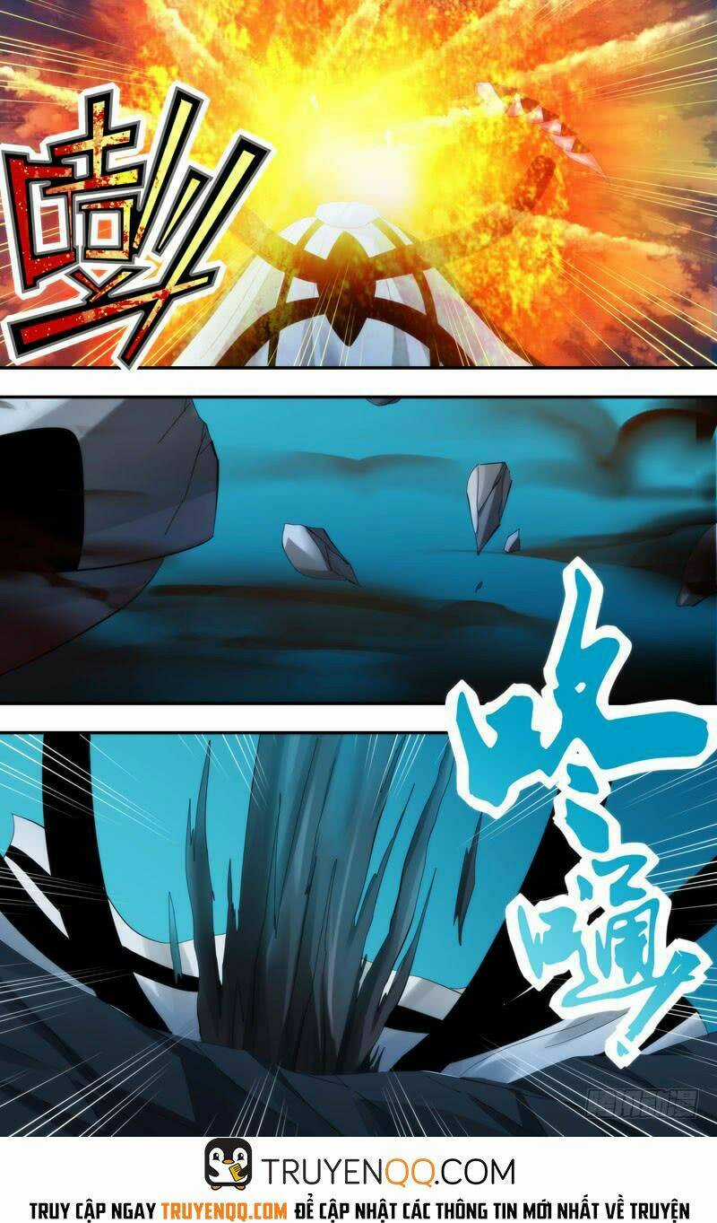 Trùng Sinh Chapter 123 trang 2