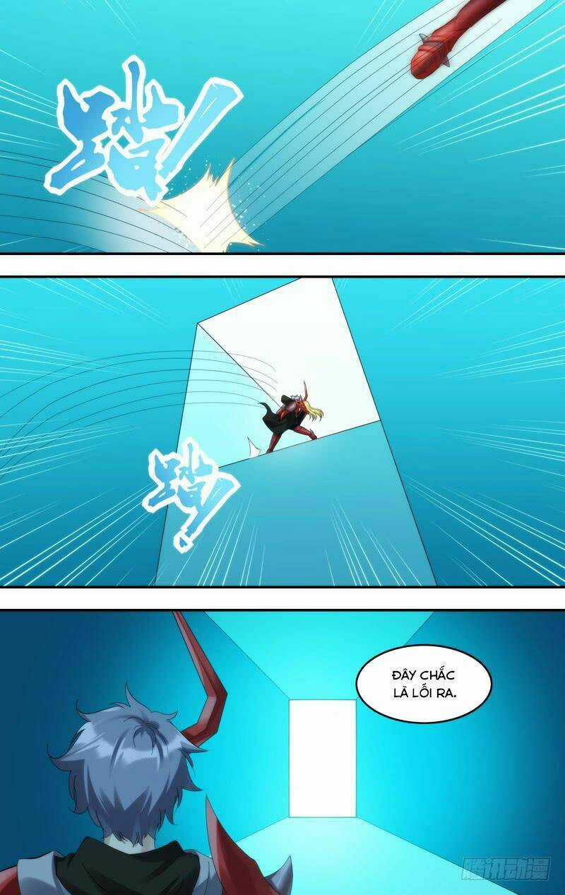 Trùng Sinh Chapter 123 trang 20