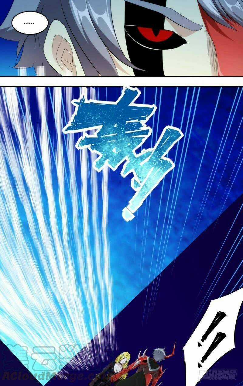 Trùng Sinh Chapter 123 trang 23