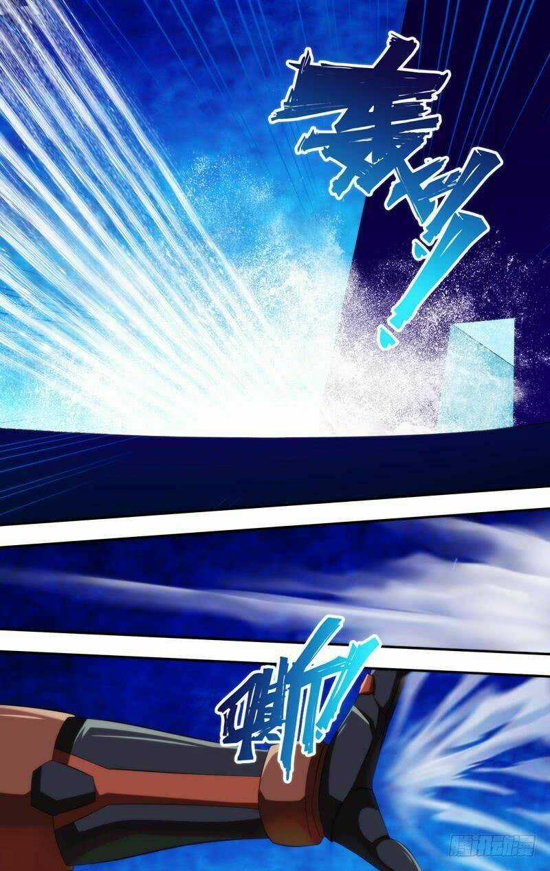 Trùng Sinh Chapter 123 trang 24