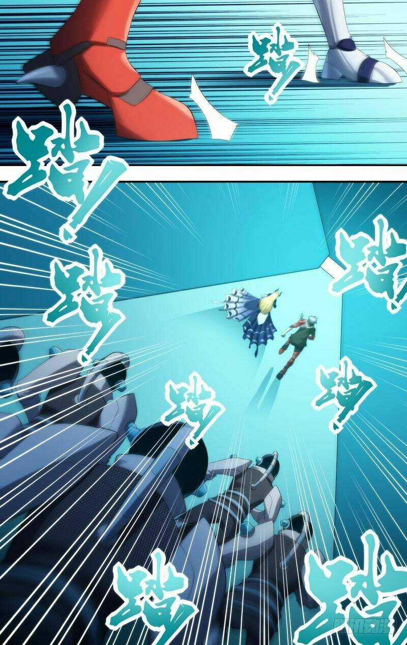 Trùng Sinh Chapter 123 trang 5