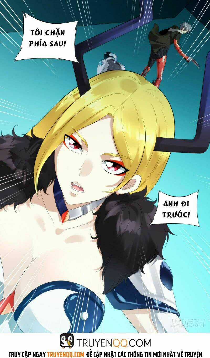 Trùng Sinh Chapter 123 trang 7