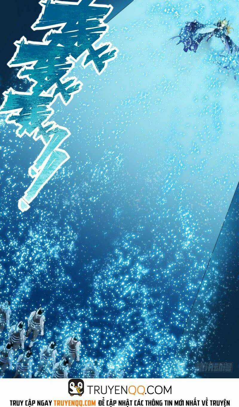 Trùng Sinh Chapter 123 trang 9