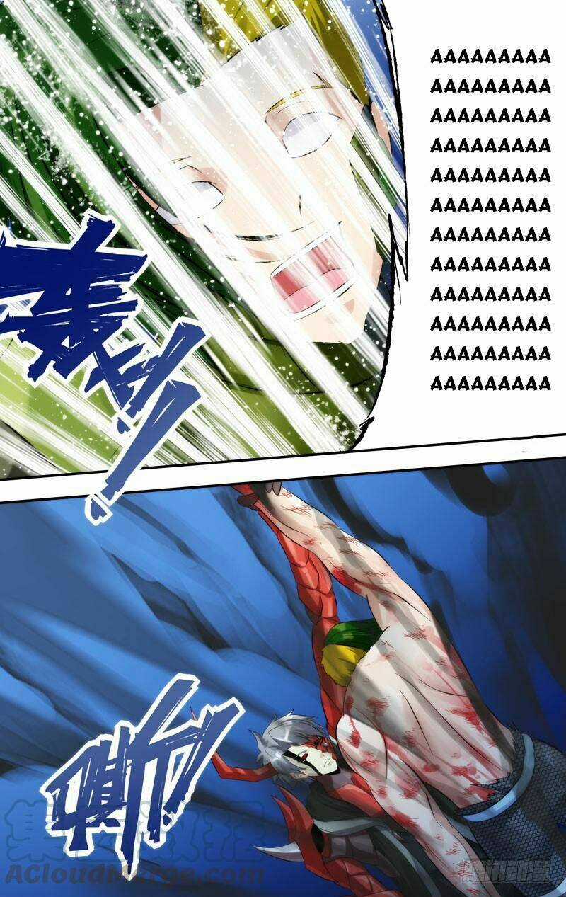 Trùng Sinh Chapter 124 trang 11