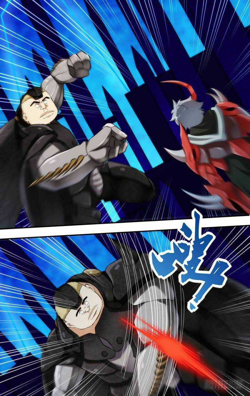 Trùng Sinh Chapter 124 trang 16