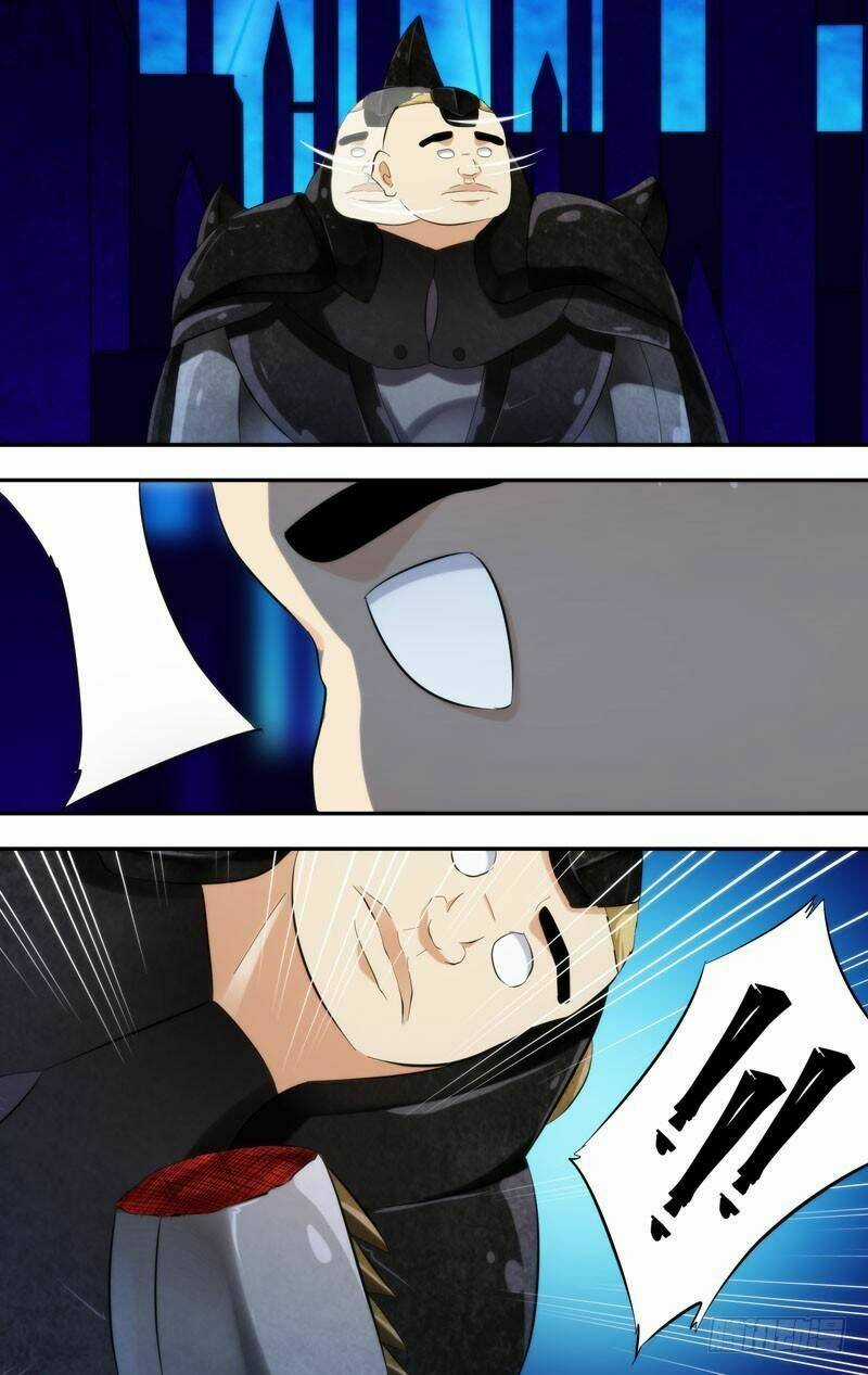 Trùng Sinh Chapter 124 trang 17