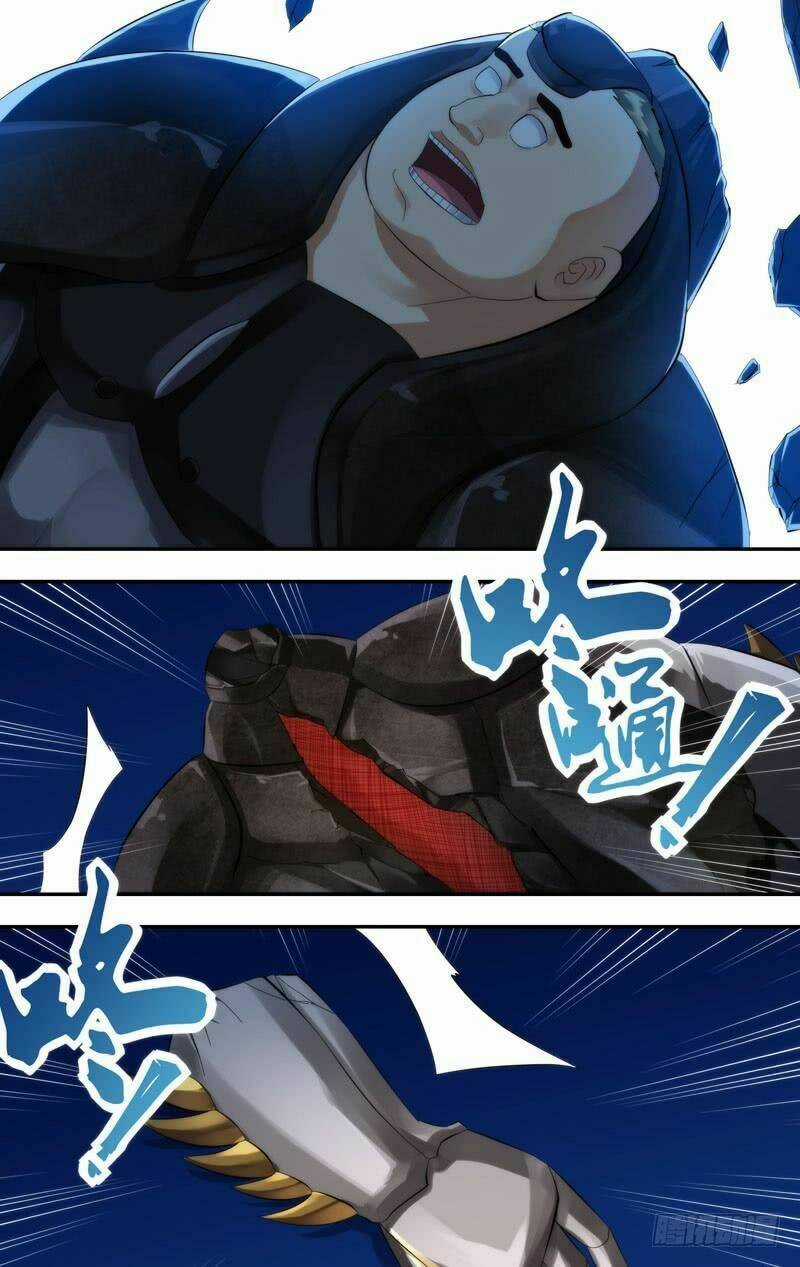 Trùng Sinh Chapter 124 trang 19