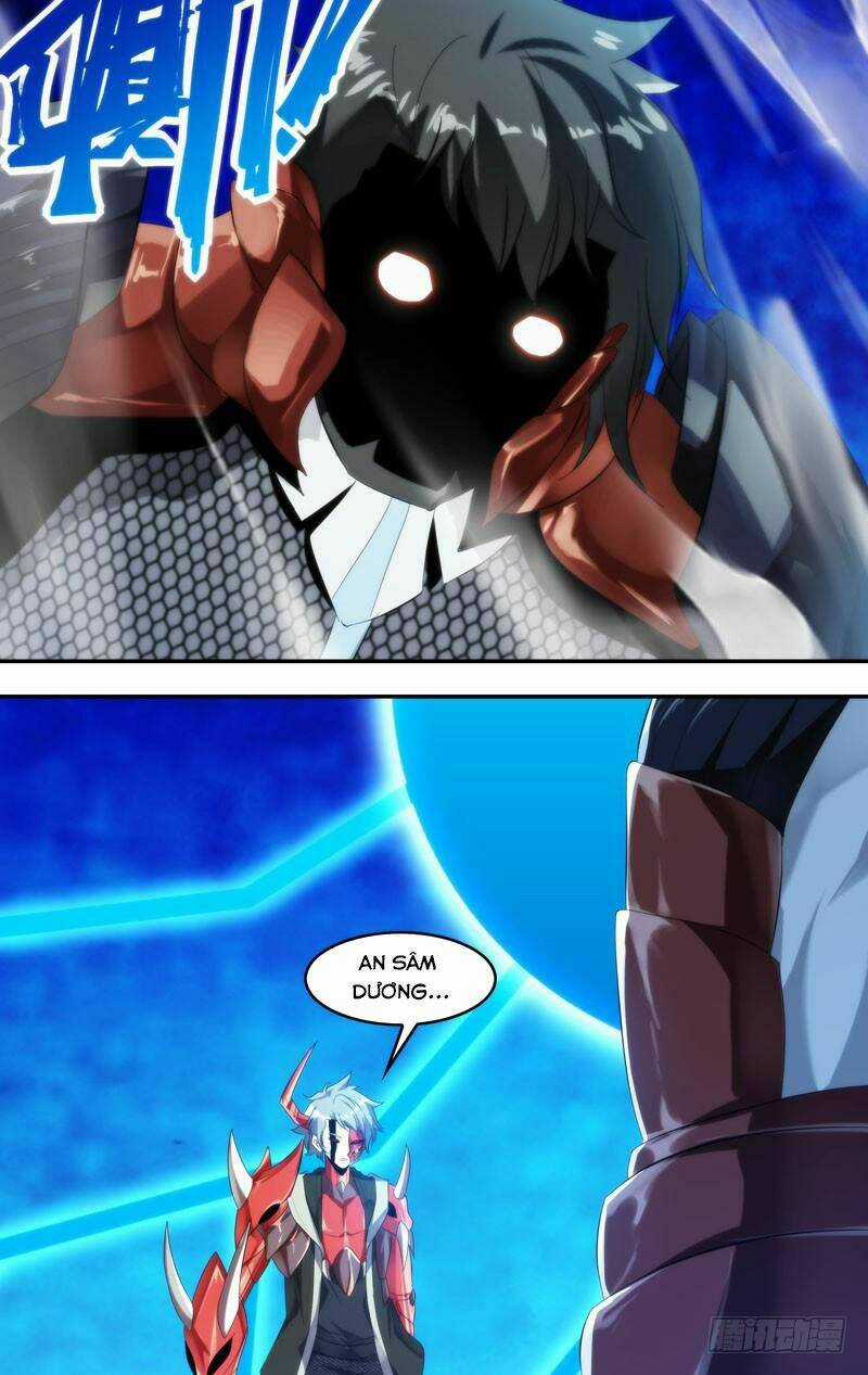 Trùng Sinh Chapter 124 trang 2