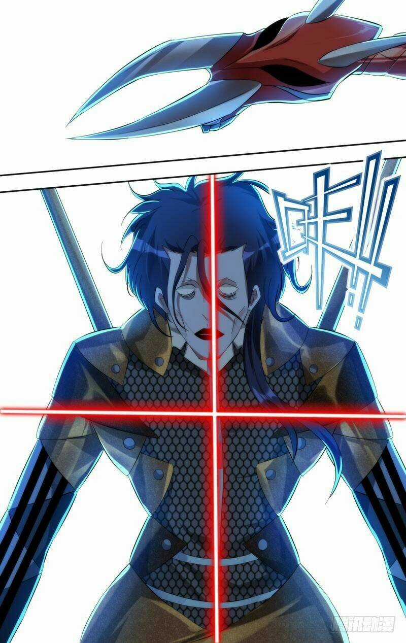 Trùng Sinh Chapter 124 trang 22