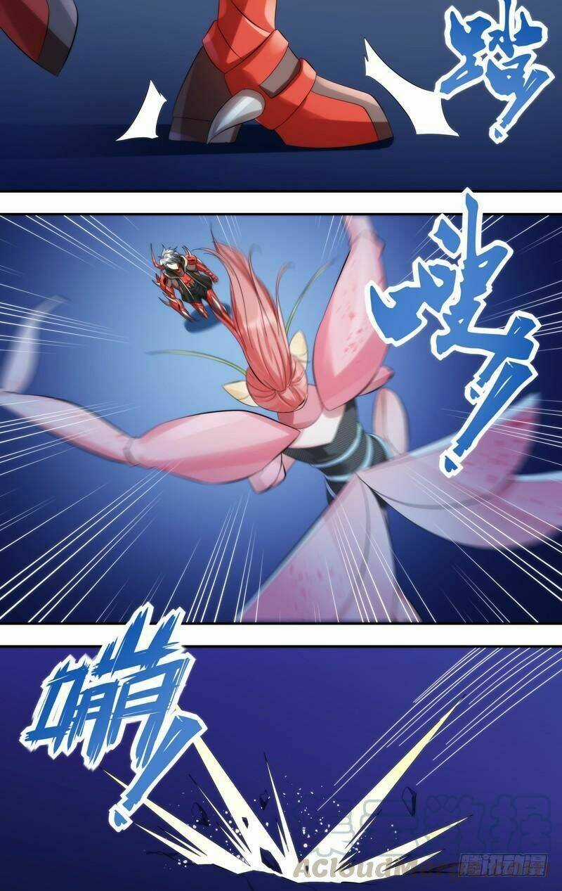 Trùng Sinh Chapter 124 trang 24