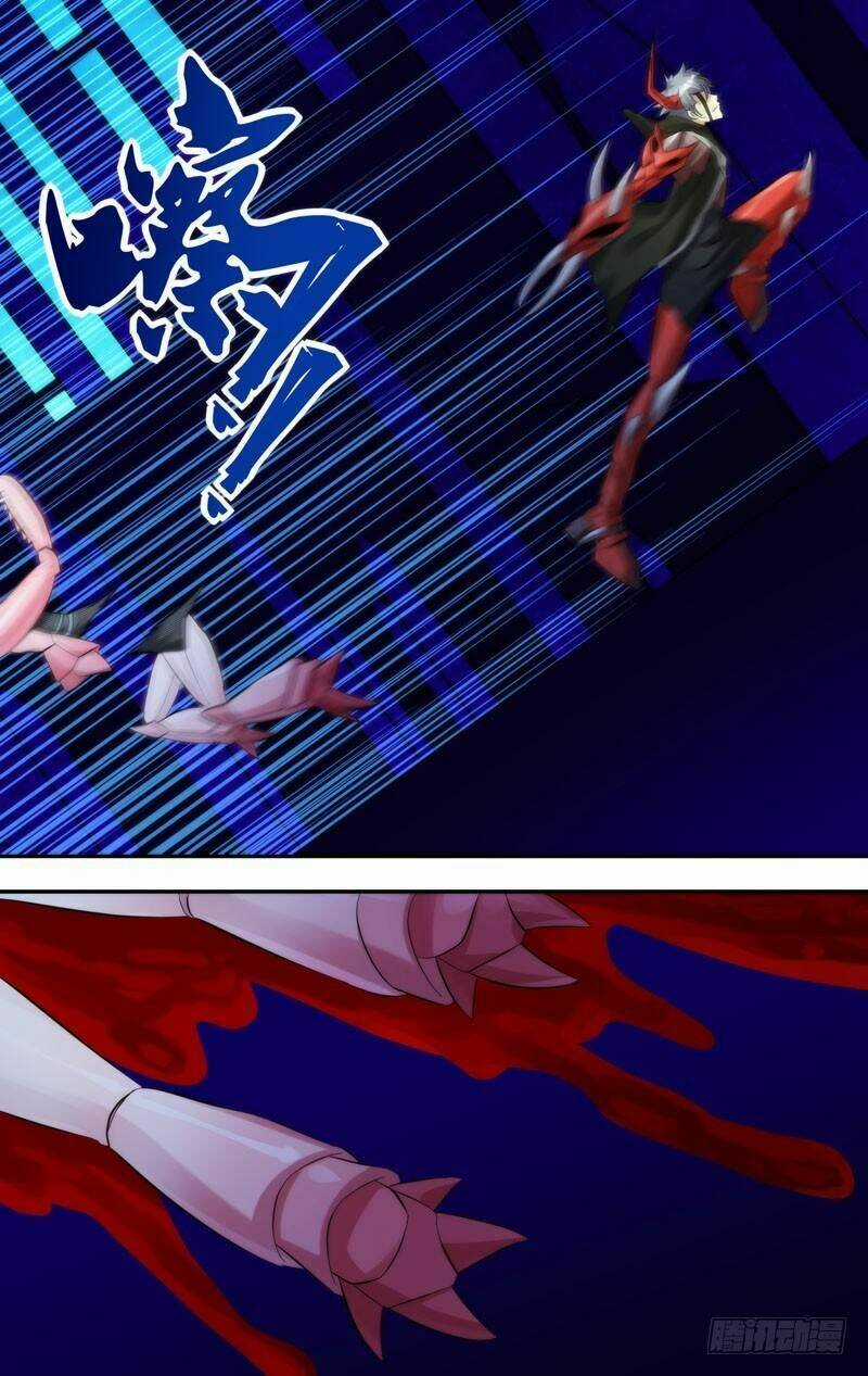 Trùng Sinh Chapter 124 trang 25