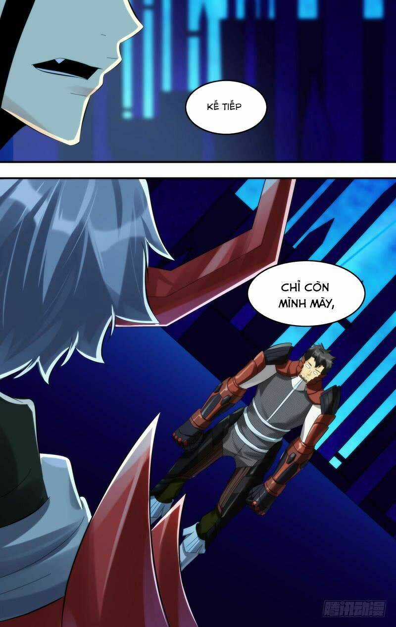 Trùng Sinh Chapter 124 trang 26