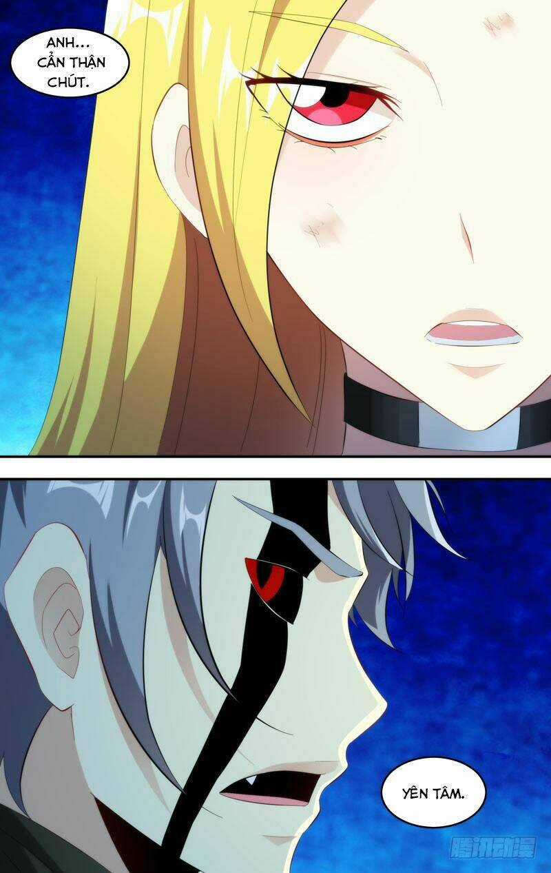 Trùng Sinh Chapter 124 trang 5