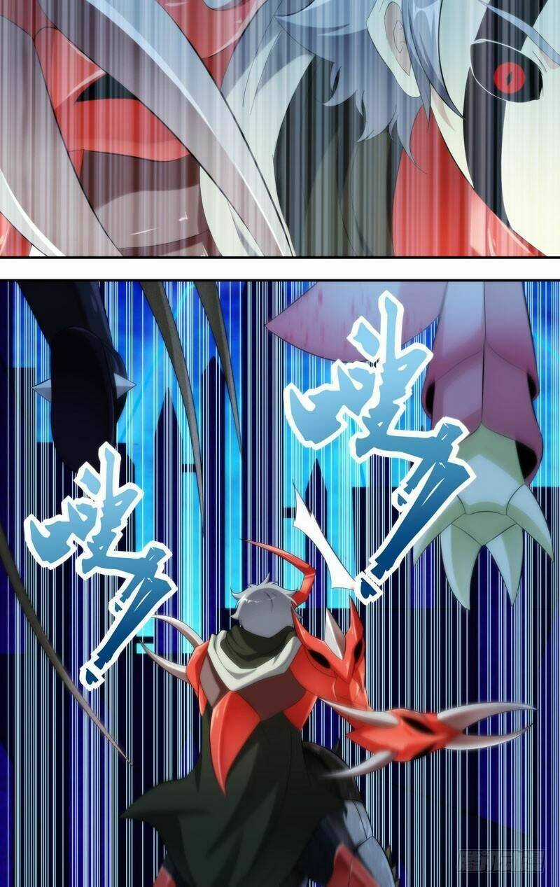 Trùng Sinh Chapter 124 trang 7