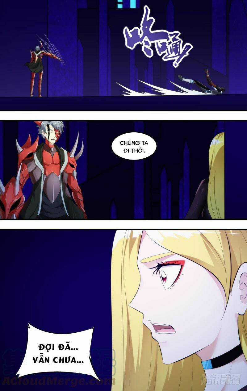 Trùng Sinh Chapter 125 trang 11