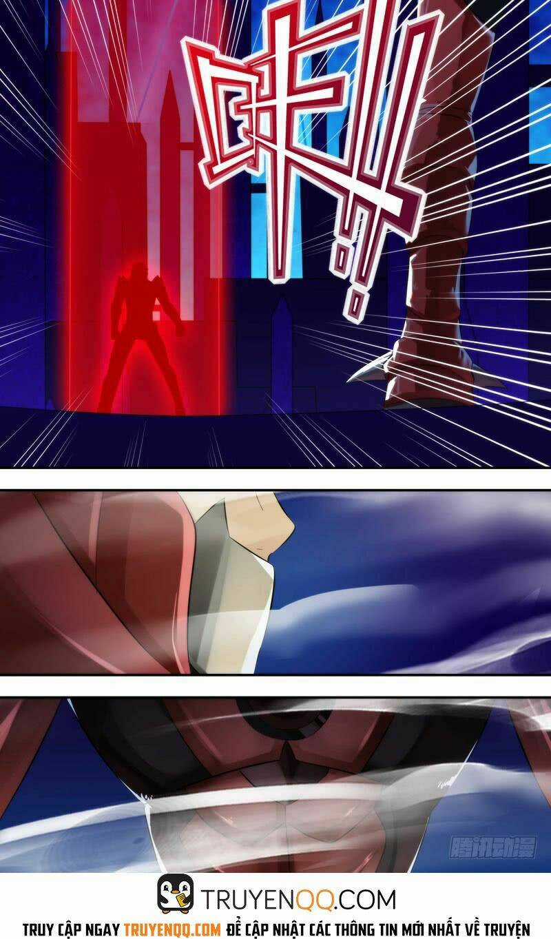 Trùng Sinh Chapter 125 trang 15