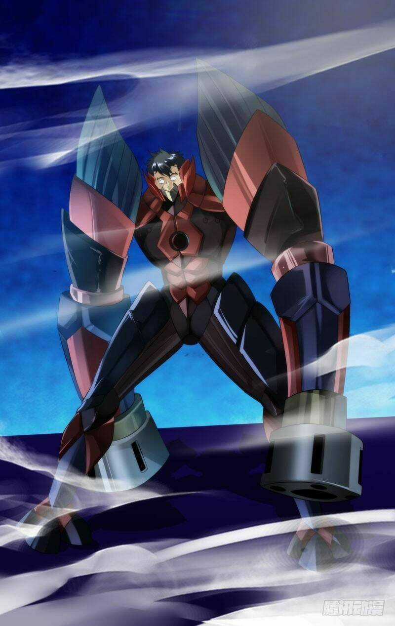 Trùng Sinh Chapter 125 trang 16