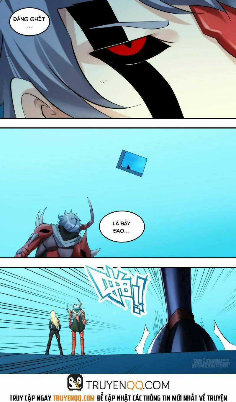 Trùng Sinh Chapter 125 trang 19