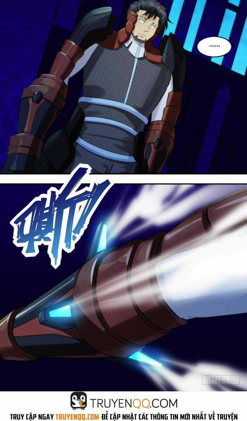 Trùng Sinh Chapter 125 trang 2