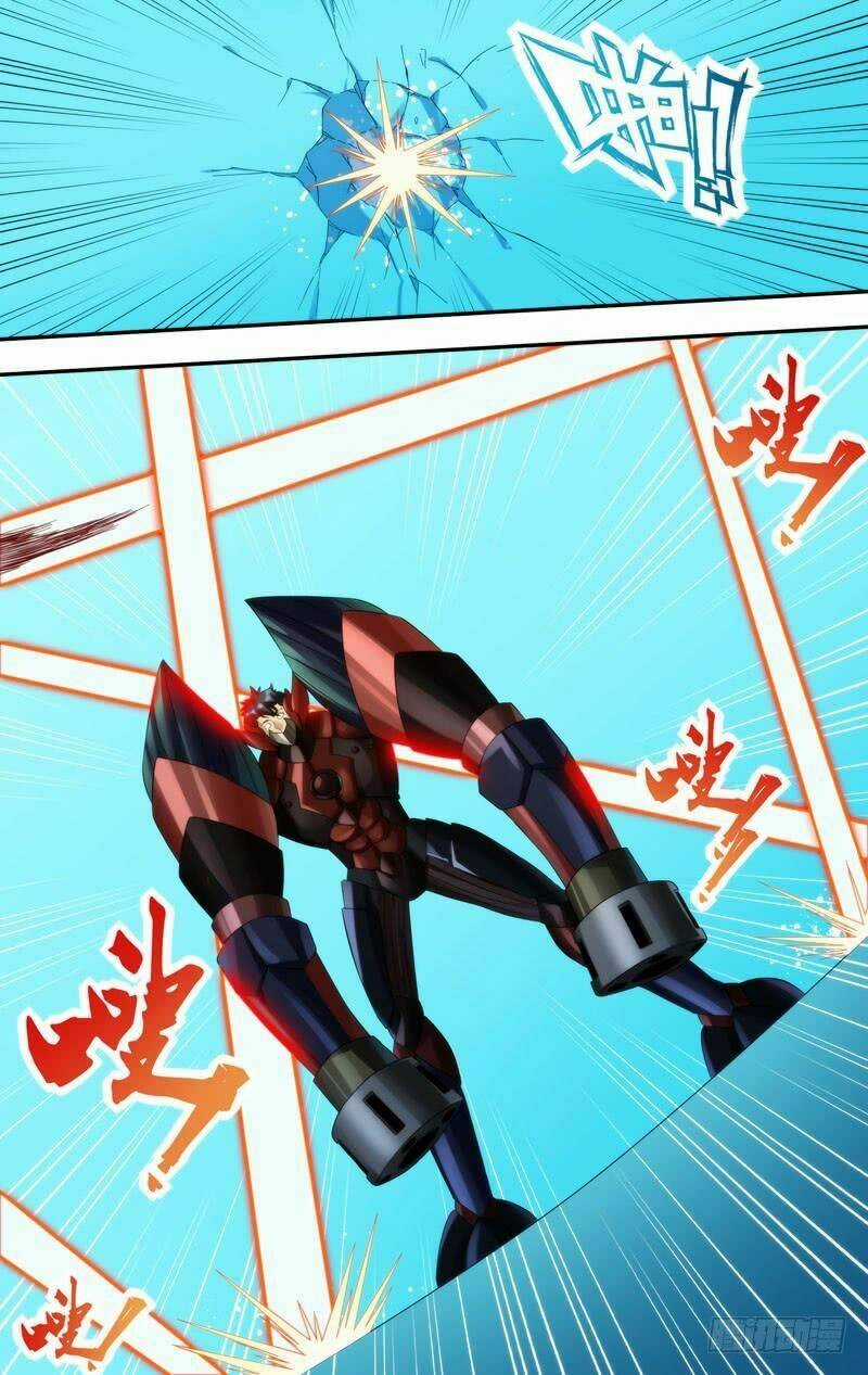 Trùng Sinh Chapter 125 trang 21