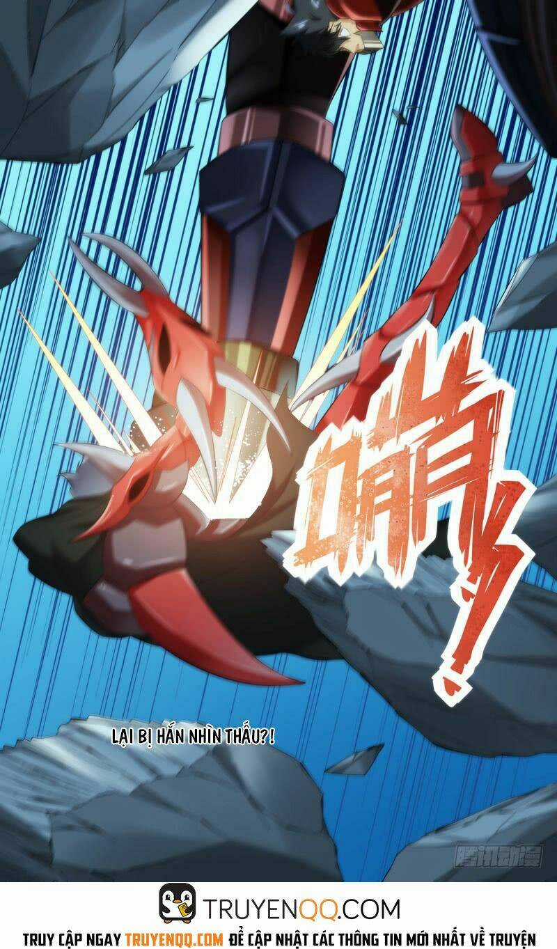 Trùng Sinh Chapter 125 trang 25