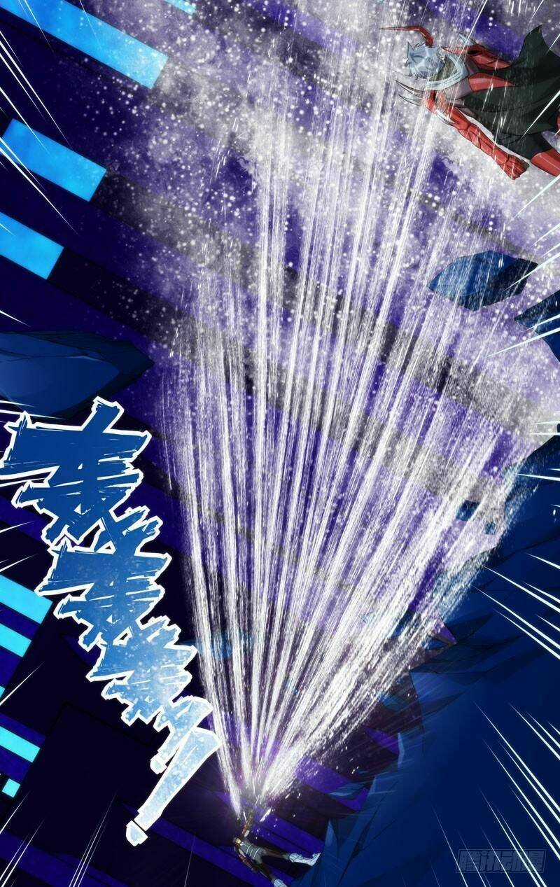 Trùng Sinh Chapter 125 trang 3