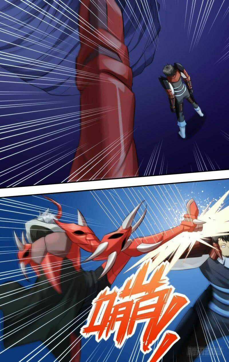 Trùng Sinh Chapter 125 trang 5