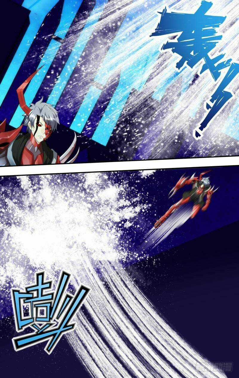 Trùng Sinh Chapter 125 trang 8